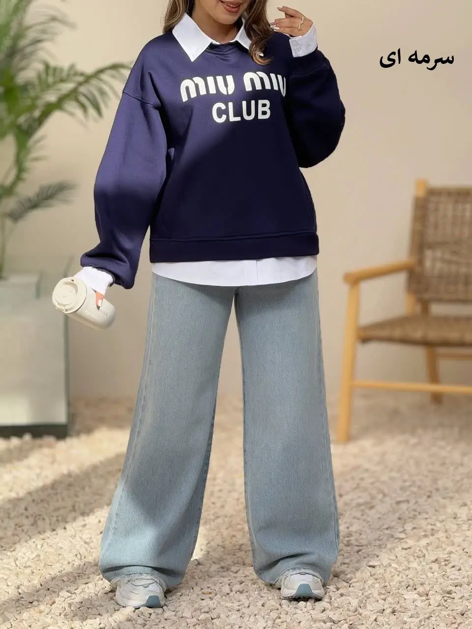 3766- دورس ترکیبی miu miu